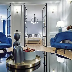 Chiclife - Lilienblum Chic Borgo Santa Caterina , Bergamo Włochy