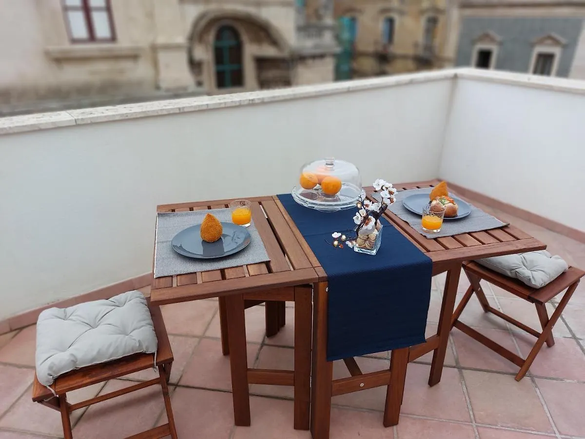 Willa Terrazza San Camillo Katania Dom wakacyjny